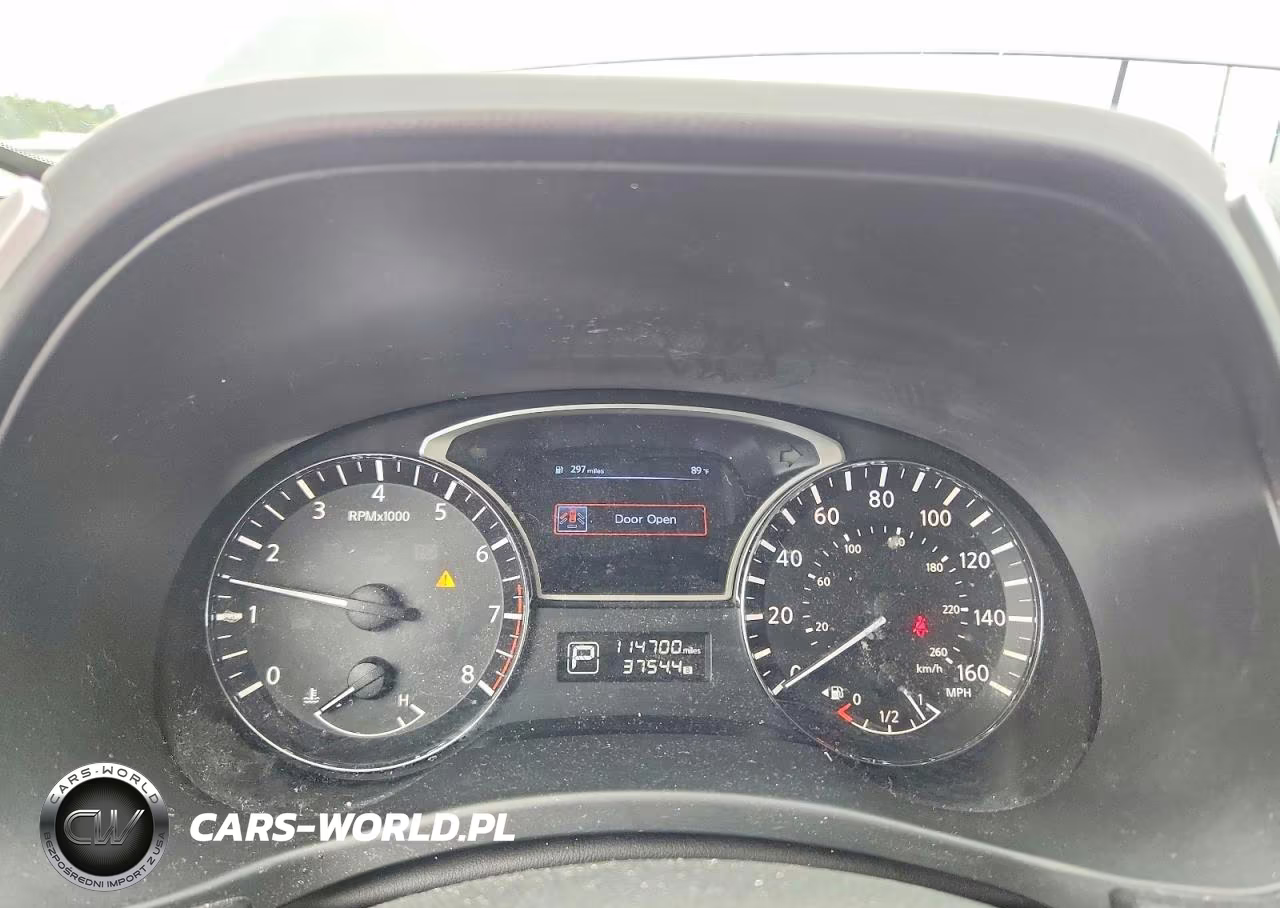 2014 Nissan Pathfinder S VIN:5N1AR2MN8EC614680 - 9