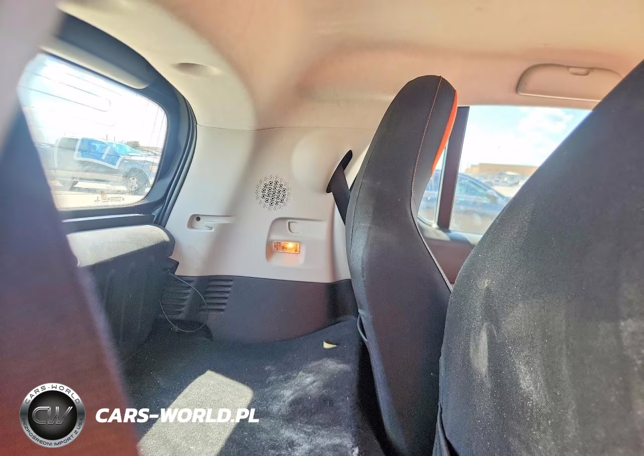 2016 Smart Fortwo VIN:WMEFJ5DA3GK078778 - 10
