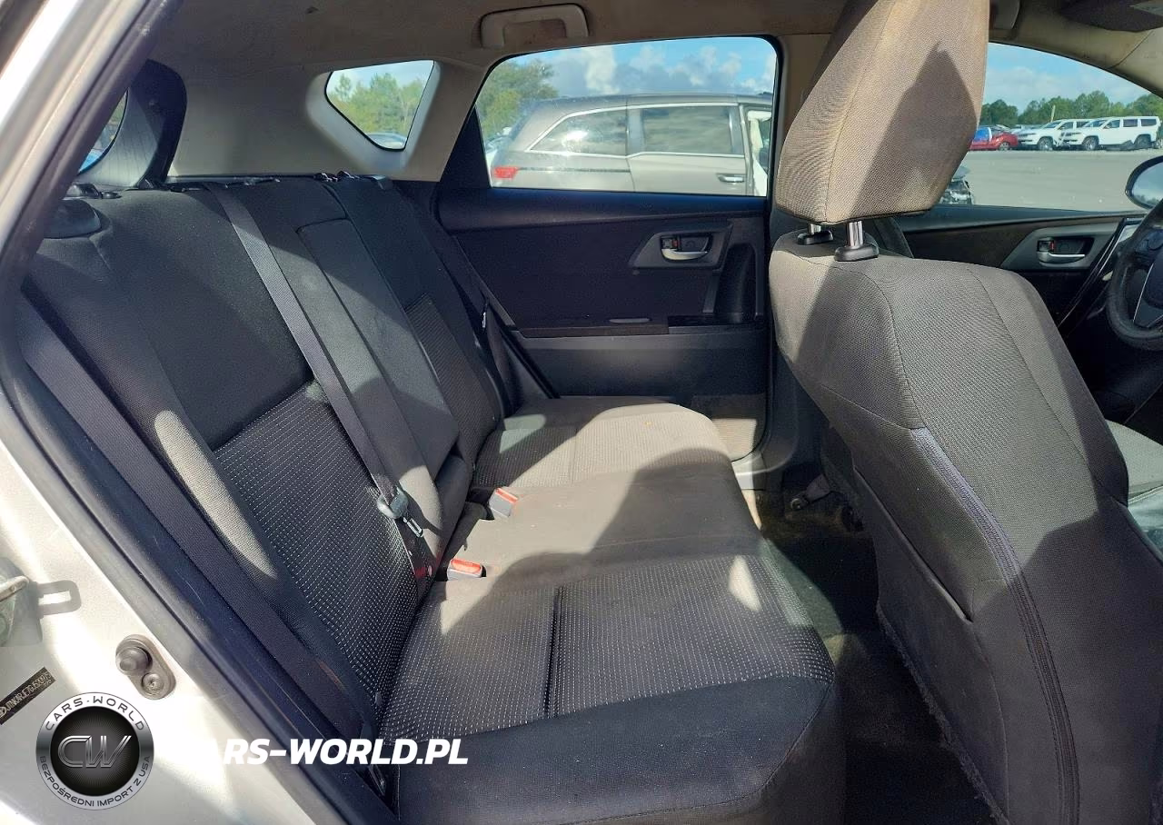 2016 Scion Im Base VIN:JTNKARJE7GJ520975 - 10
