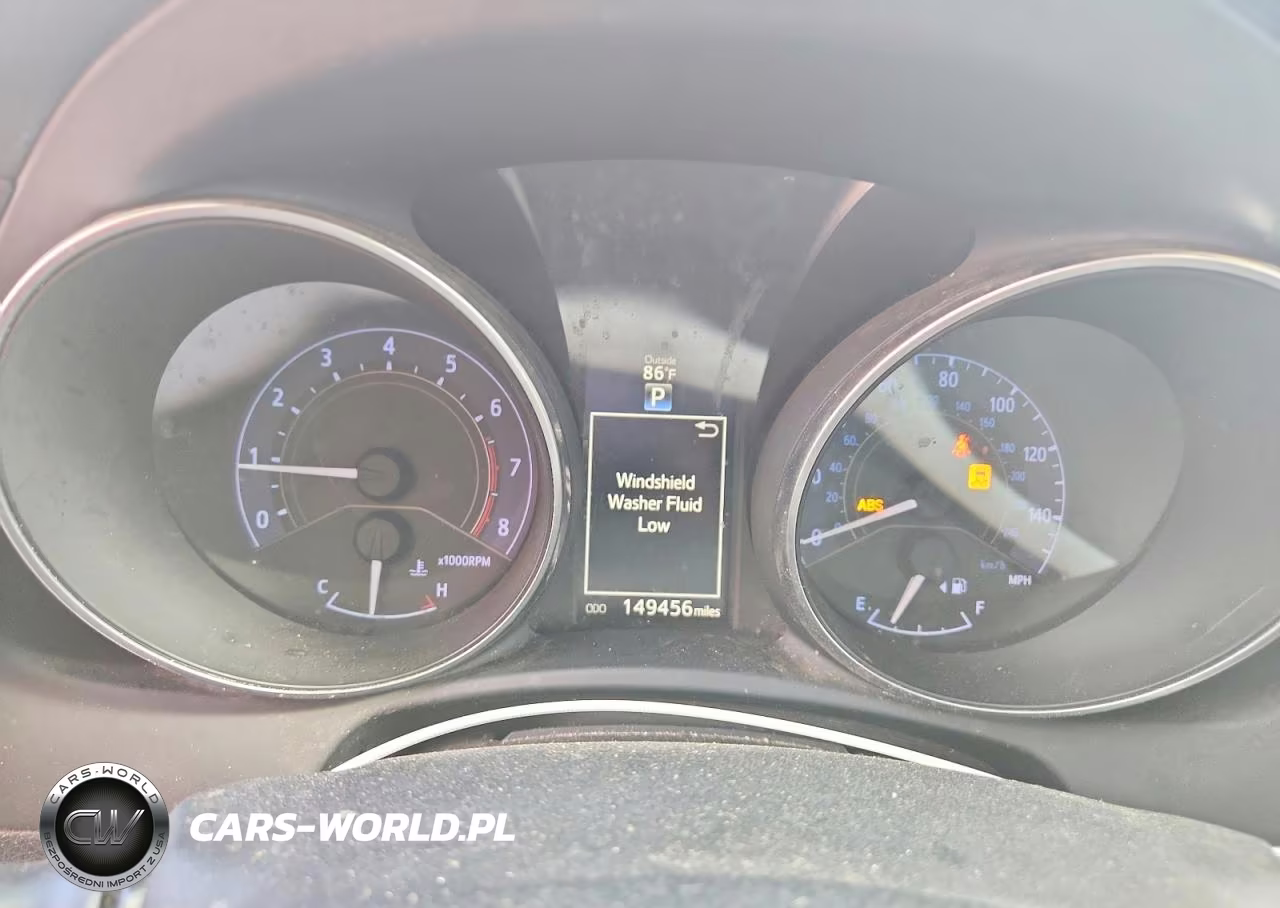 2016 Scion Im Base VIN:JTNKARJE7GJ520975 - 9