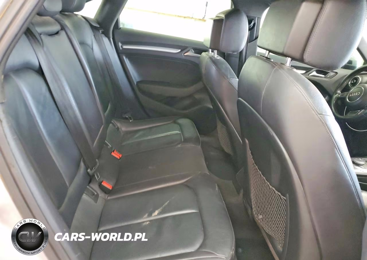 2015 Audi A3 Premium VIN:WAUBFGFF6F1048534 - 10