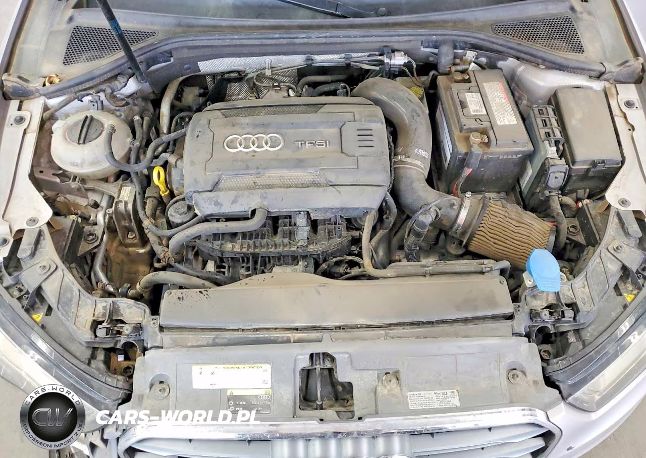 2015 Audi A3 Premium VIN:WAUBFGFF6F1048534 - 11