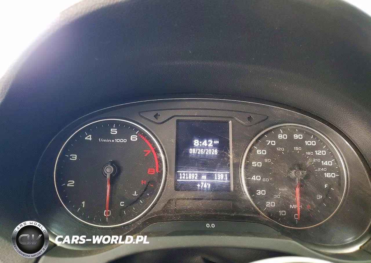2015 Audi A3 Premium VIN:WAUBFGFF6F1048534 - 9