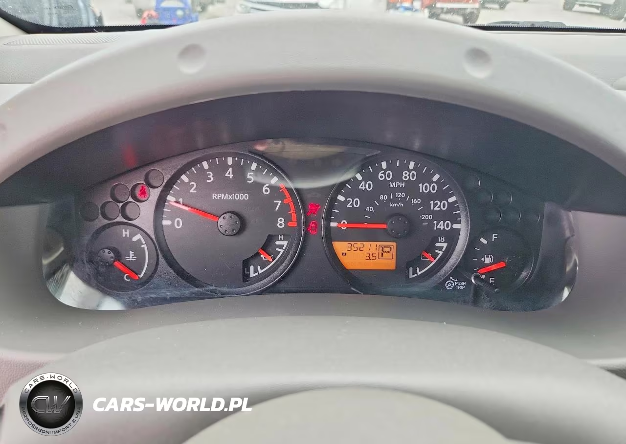2014 Nissan Frontier Sv VIN:1N6AD0ER9EN738290 - 9