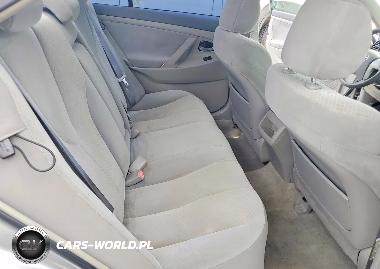 2007 Toyota Camry Le VIN:4T1BE46K17U169579 - 10
