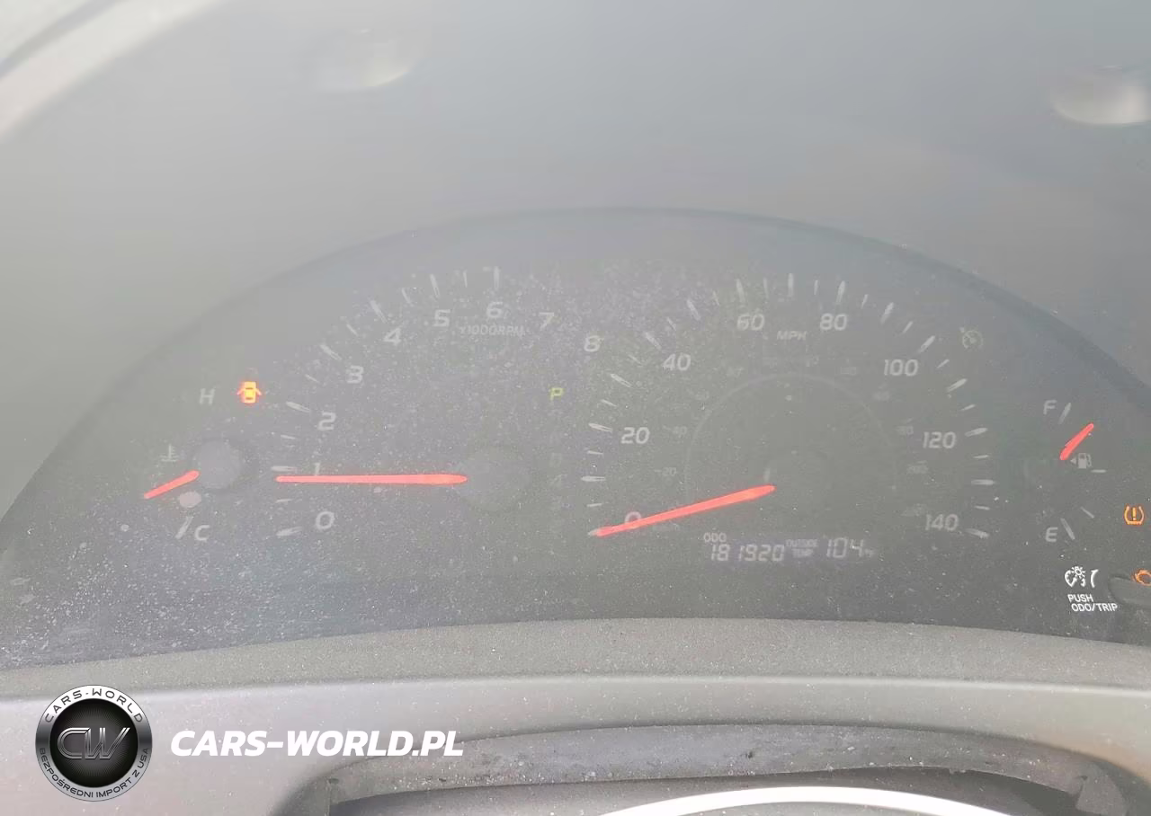 2007 Toyota Camry Le VIN:4T1BE46K17U169579 - 9