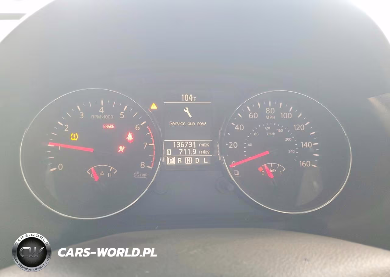 2011 Nissan Rogue S VIN:JN8AS5MV5BW298454 - 9