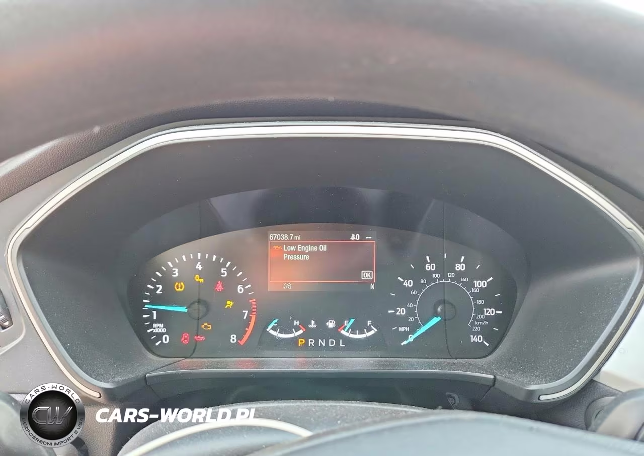 2021 Ford Escape Se VIN:1FMCU9G61MUA84047 - 9