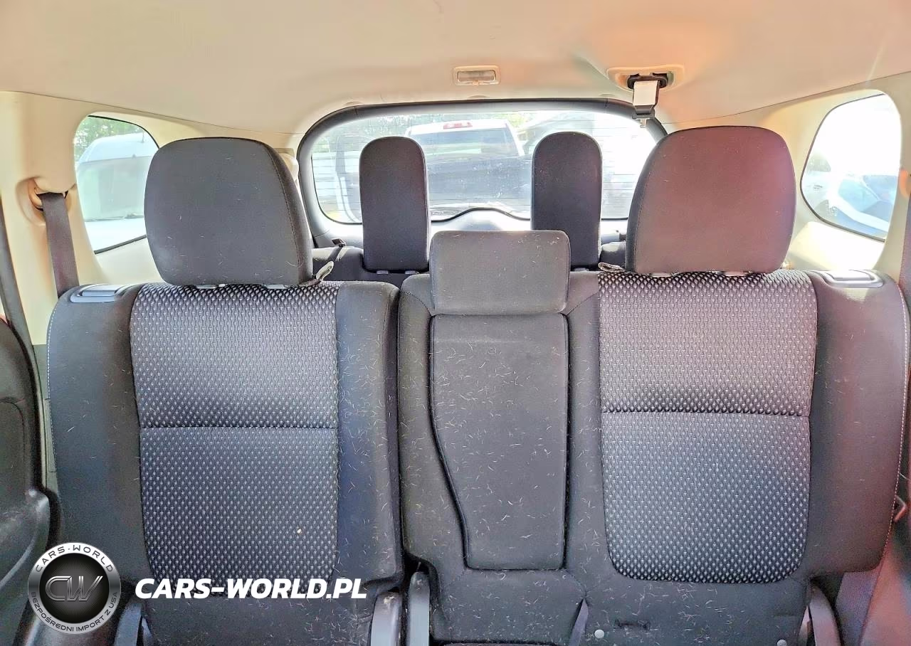 2017 Mitsubishi Outlander Se VIN:JA4AZ3A32HZ058648 - 10