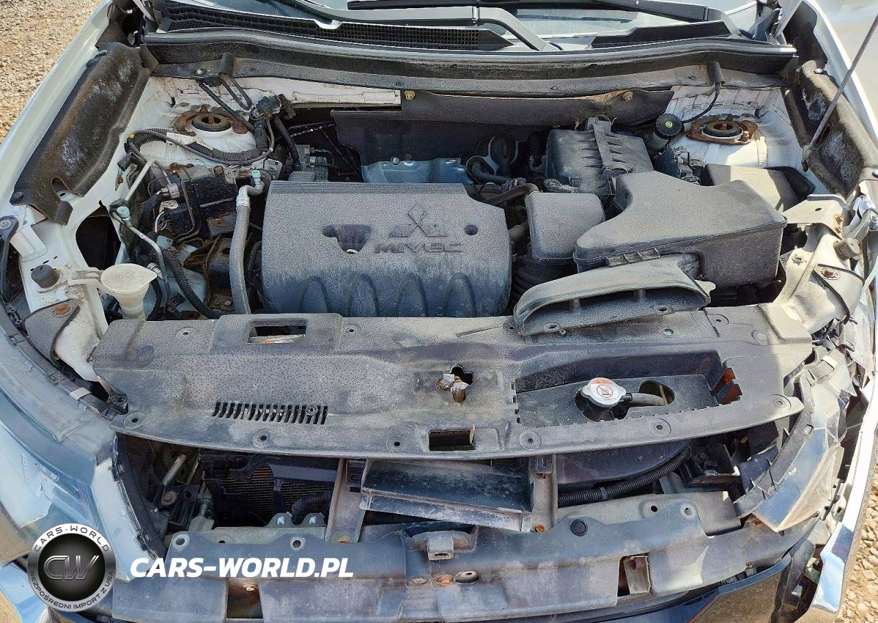 2017 Mitsubishi Outlander Se VIN:JA4AZ3A32HZ058648 - 12