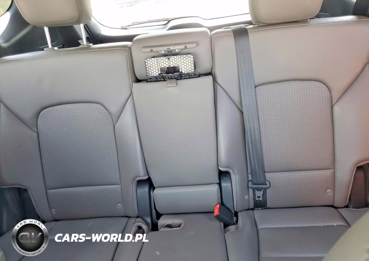 2014 Hyundai Santa Fe Sport 2.4L VIN:5XYZUDLB3EG165994 - 10