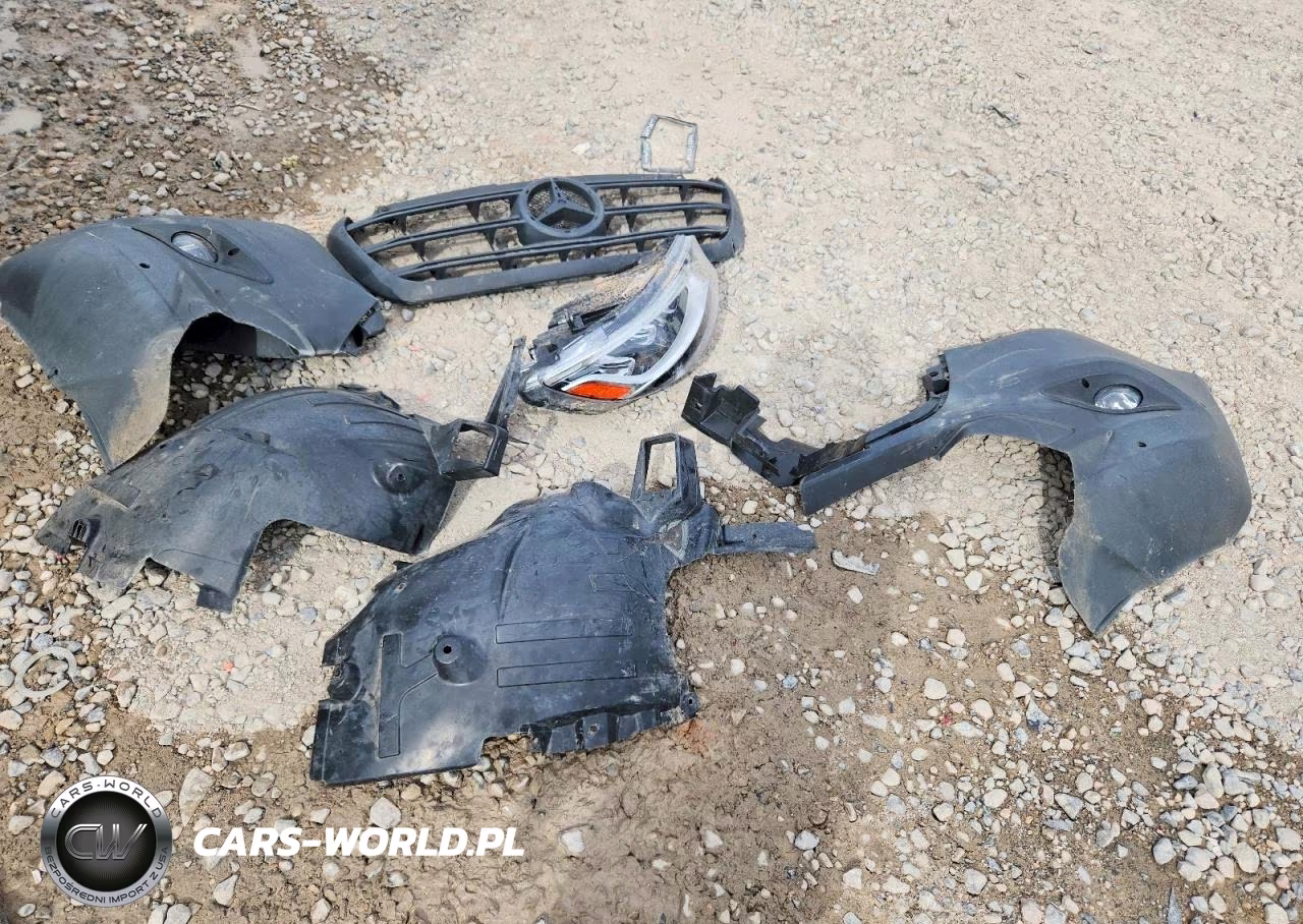 2021 Mercedes-Benz Sprinter 2500 VIN:W1W4EBVY0MT065744 - 13