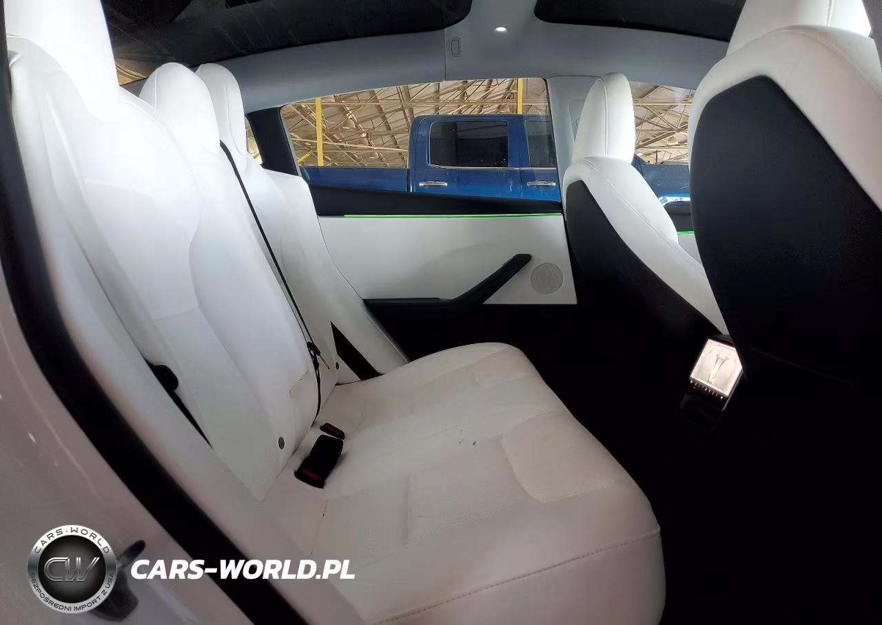2024 Tesla Model 3 VIN:5YJ3E1EA6RF872042 - 10