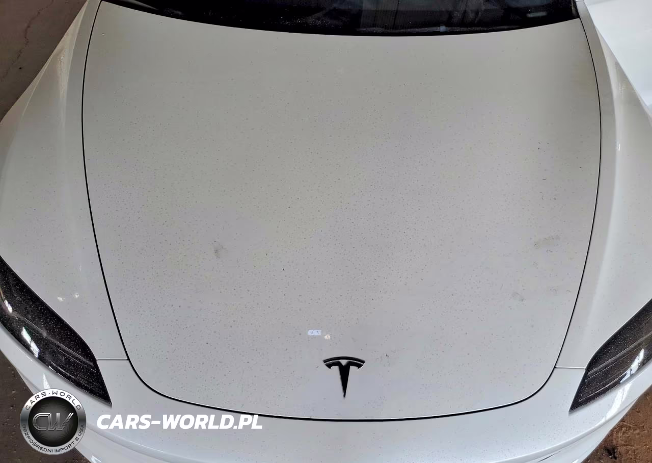 2024 Tesla Model 3 VIN:5YJ3E1EA6RF872042 - 11