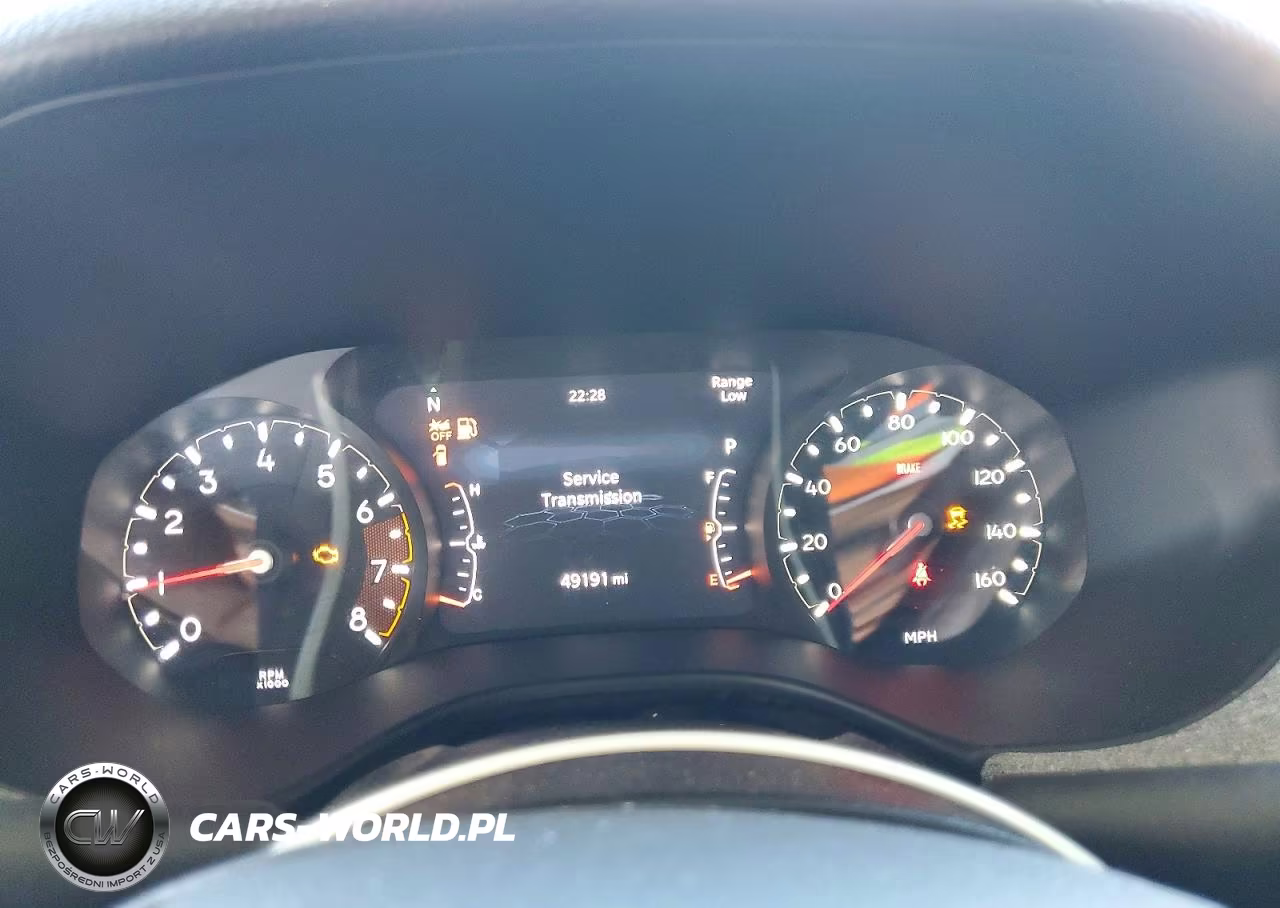 2025 Jeep Compass Latitude VIN:3C4NJDBN2ST549031 - 9