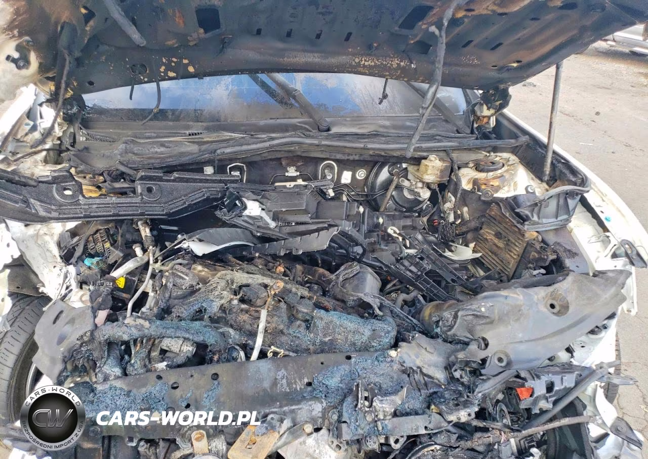 2021 Lexus Es 350 Base VIN:58ADZ1B14MU084457 - 11