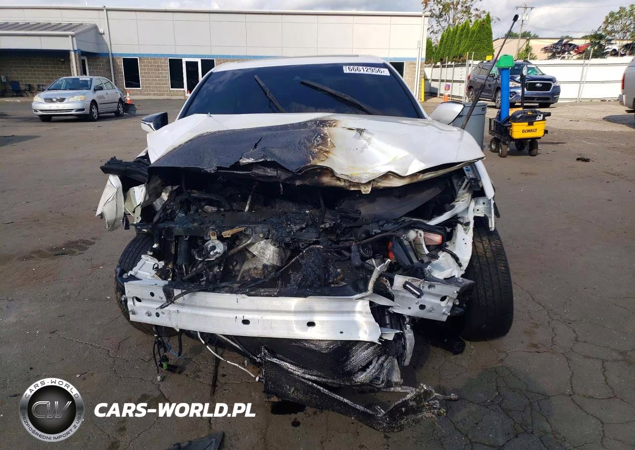 2021 Lexus Es 350 Base VIN:58ADZ1B14MU084457 - 5