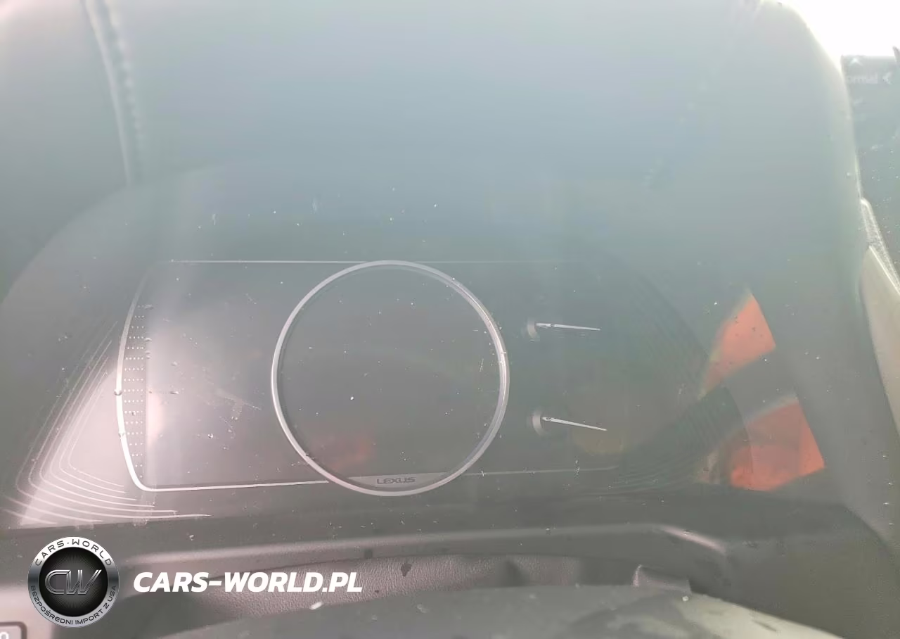 2021 Lexus Es 350 Base VIN:58ADZ1B14MU084457 - 9