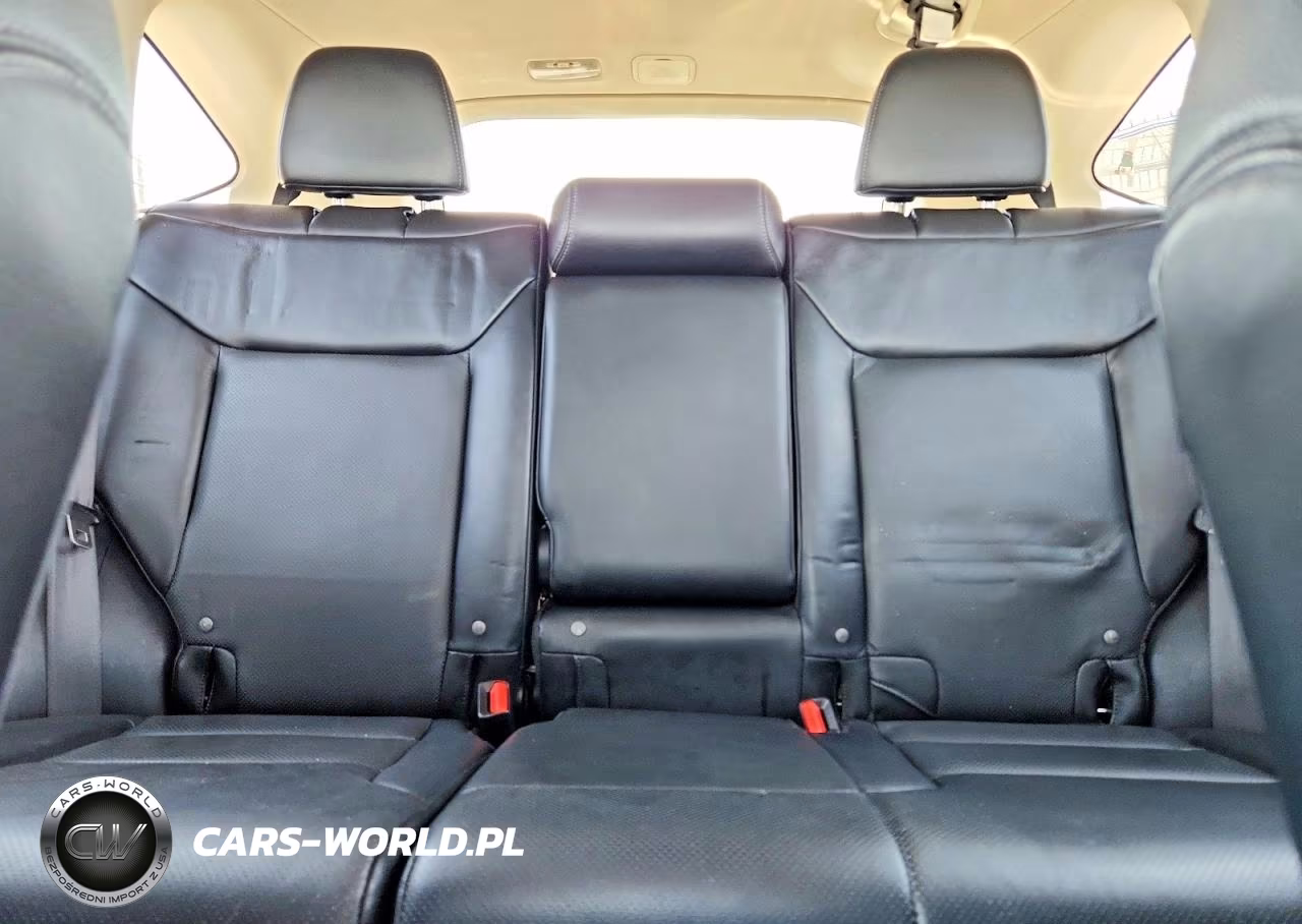 2015 Honda Cr-V Exl VIN:2HKRM3H77FH518987 - 10