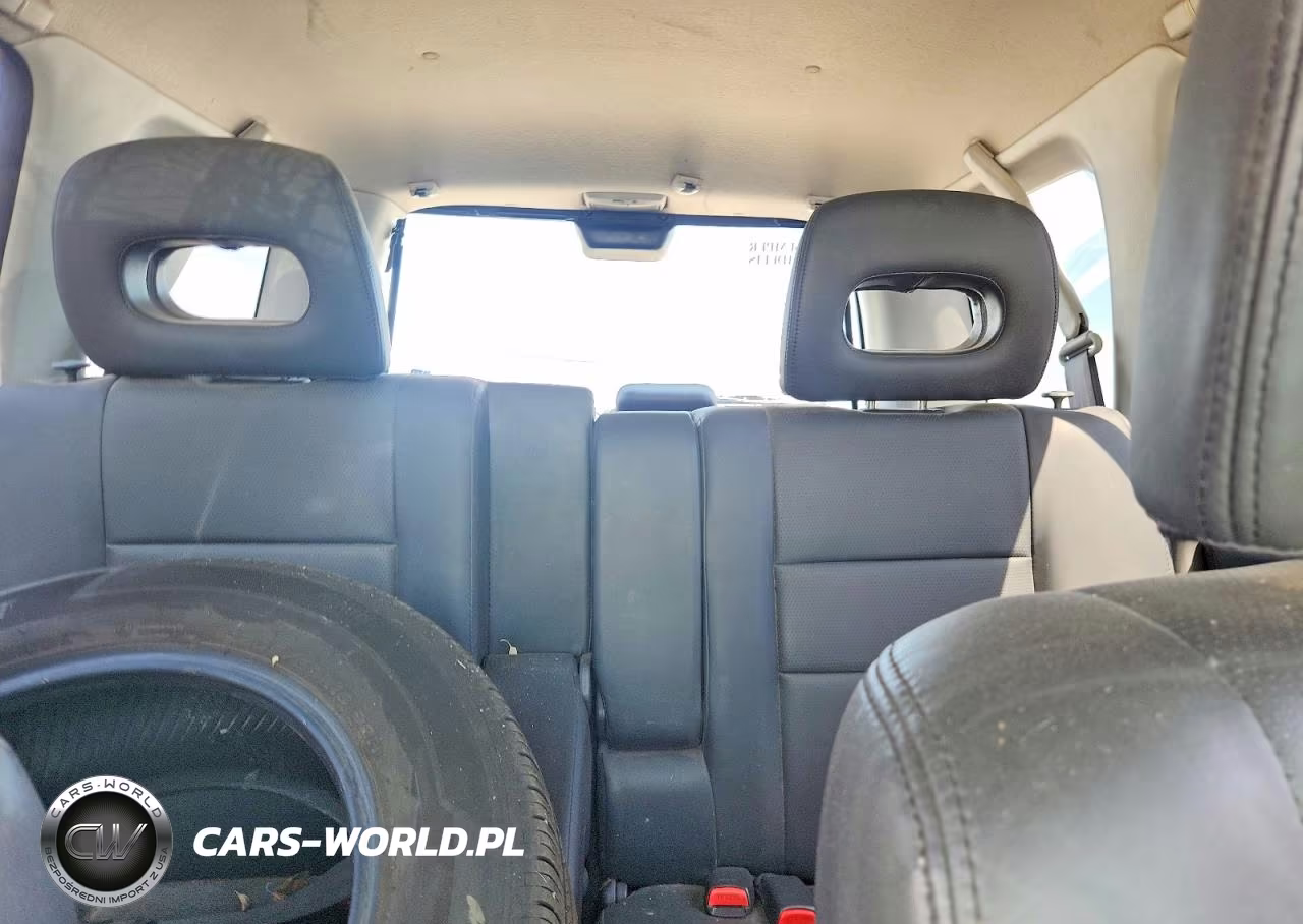 2001 Honda Cr-V Se VIN:JHLRD18731C018532 - 10