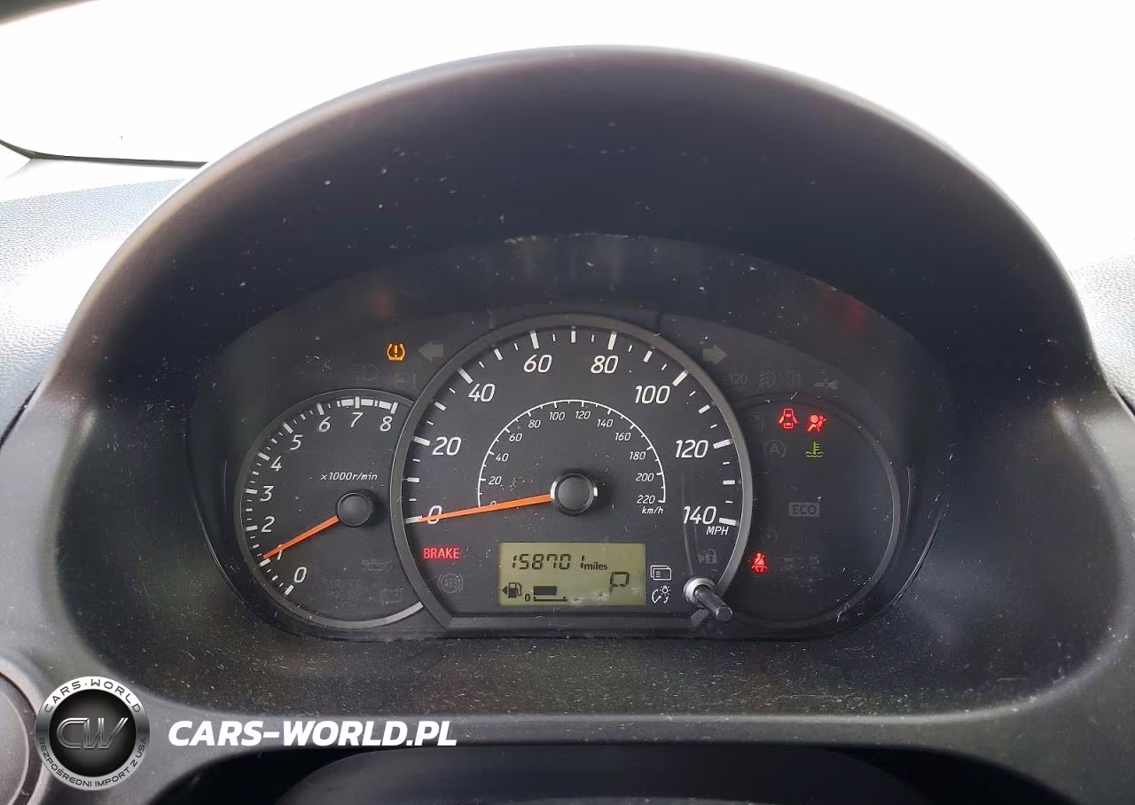 2017 Mitsubishi Mirage G4 Es VIN:ML32F3FJ3HH003208 - 9
