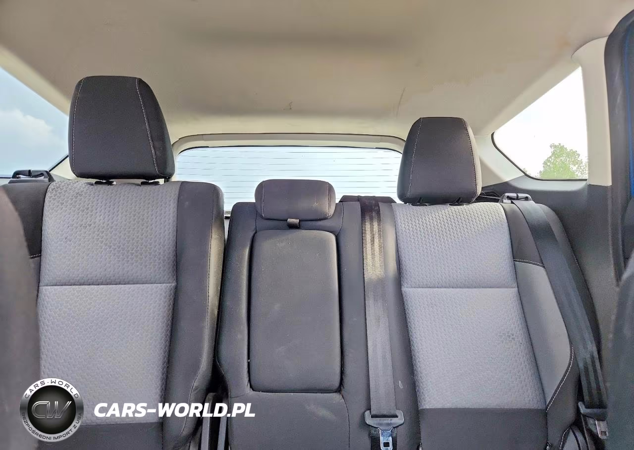 2017 Ford Escape Se VIN:1FMCU9GD6HUF02994 - 10