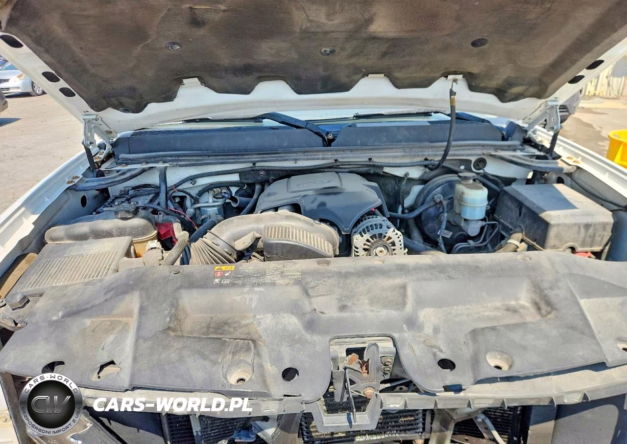 2013 GMC Sierra K1500 Sle VIN:1GTR2VE72DZ353197 - 11