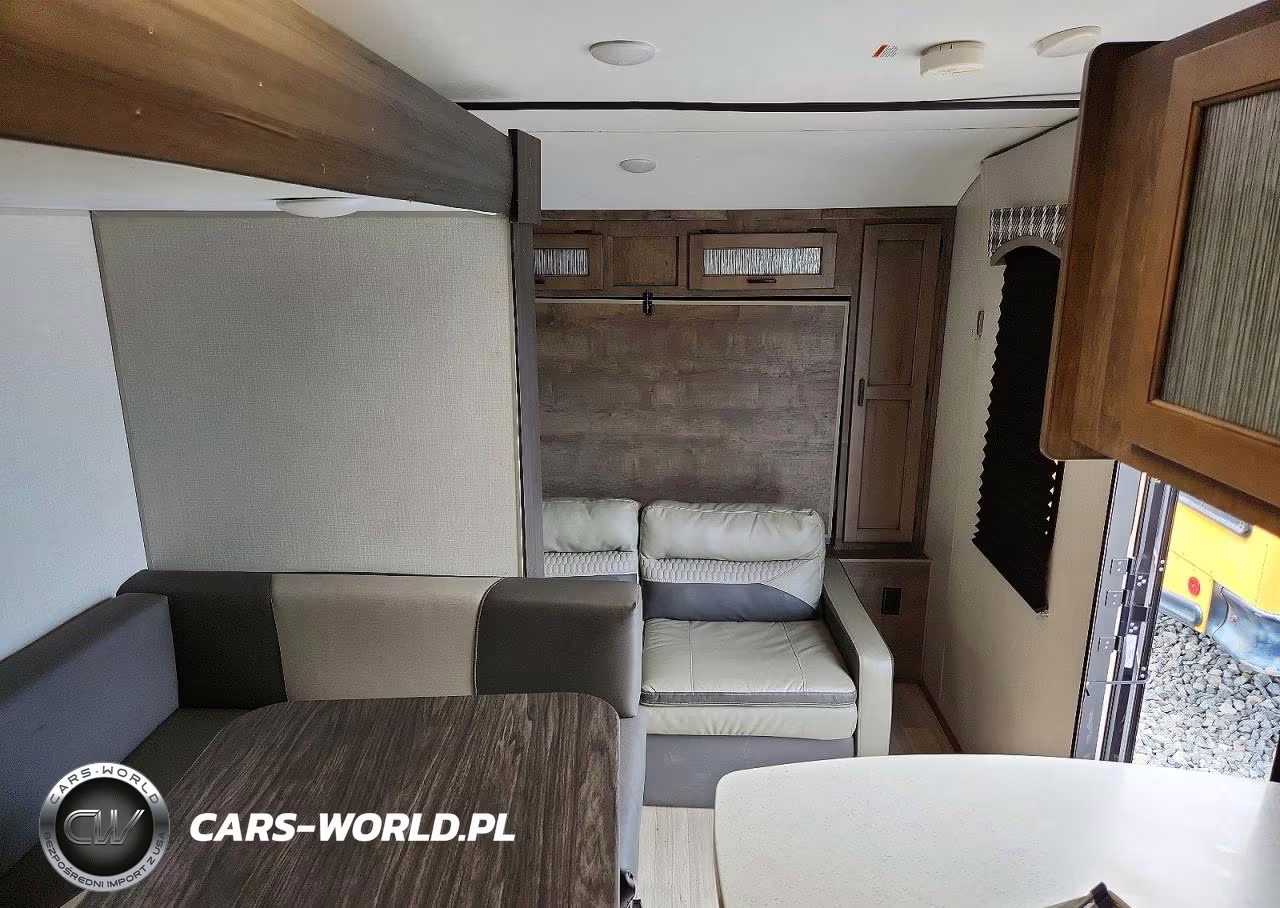 2021 Venture Recreational Vehicle (Rv) VIN:4EZT22329M4030661 - 5