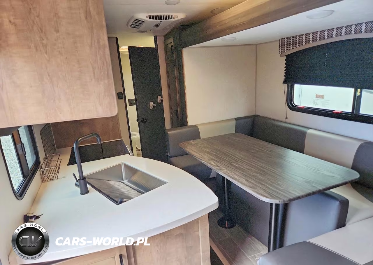 2021 Venture Recreational Vehicle (Rv) VIN:4EZT22329M4030661 - 6