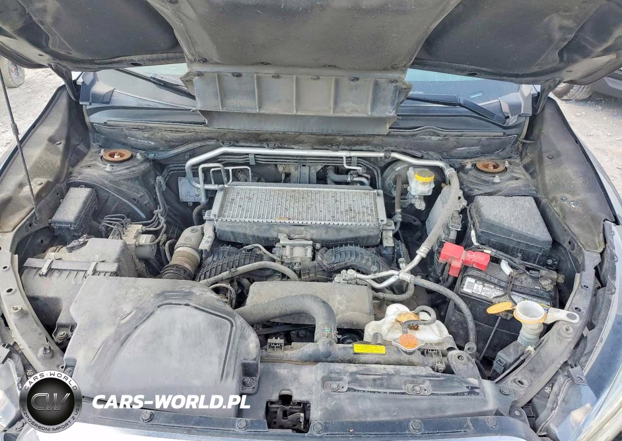2019 Subaru Ascent Limited VIN:4S4WMAJD8K3441474 - 12