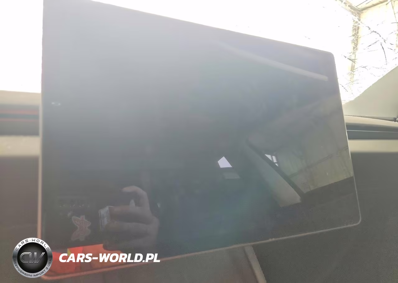 2025 Tesla Model 3 VIN:5YJ3E1EA6SF980196 - 9
