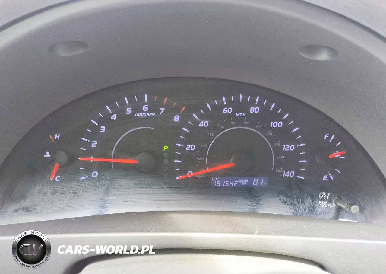 2011 Toyota Camry Base VIN:4T1BF3EK3BU708530 - 9