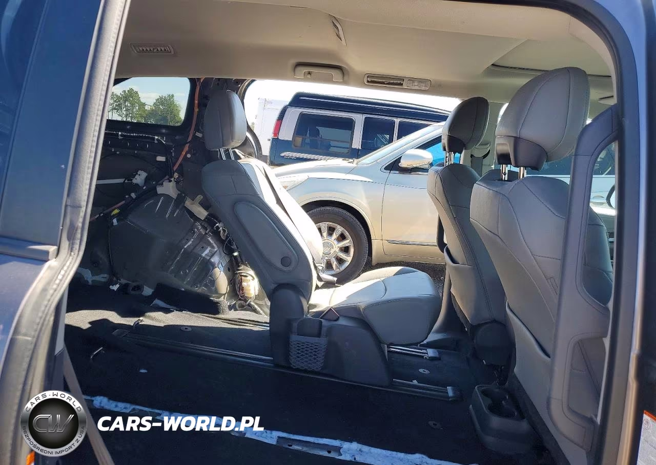 2021 Toyota Sienna Xle VIN:5TDYSKFC4MS007398 - 11