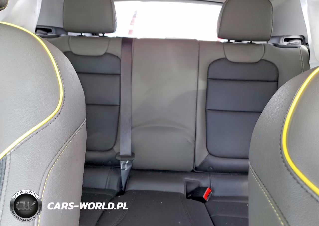 2025 Chevrolet Trax Activ VIN:KL77LKEP2SC012401 - 10