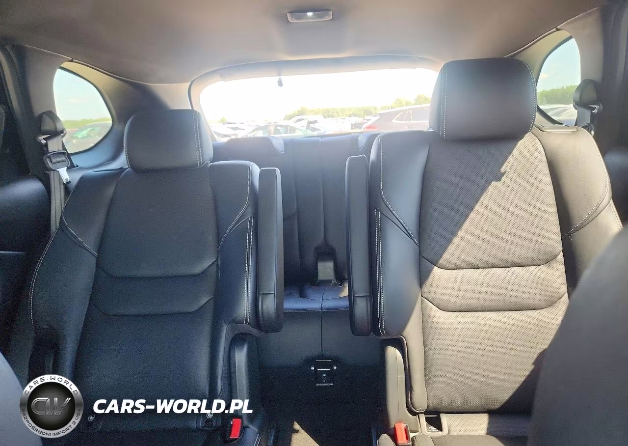 2020 Mazda Cx-9 Grand Touring VIN:JM3TCADY2L0414516 - 10