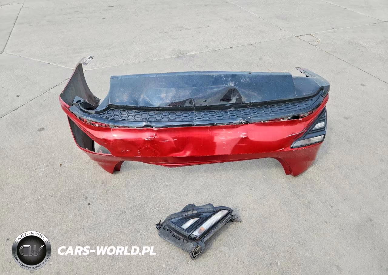 2019 Kia Forte Lxs VIN:3KPF24AD8KE077741 - 12