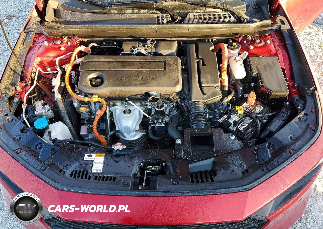 2024 Honda Accord Touring Hybrid VIN:1HGCY2F85RA023779 - 11