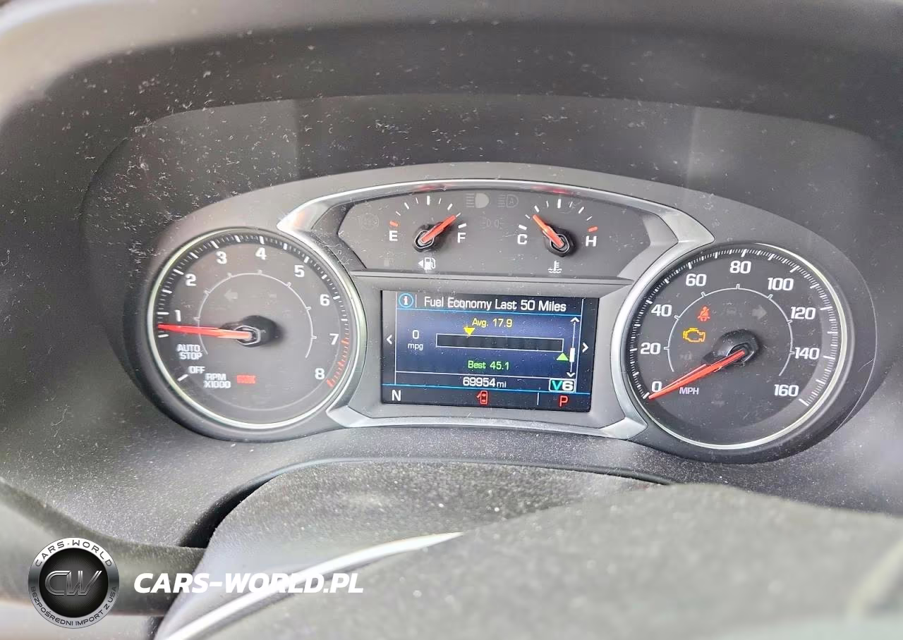 2021 GMC Acadia Sle VIN:1GKKNKLS0MZ224765 - 9