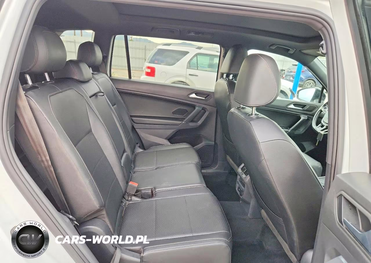 2020 Volkswagen Tiguan Se VIN:3VV3B7AX6LM113367 - 11