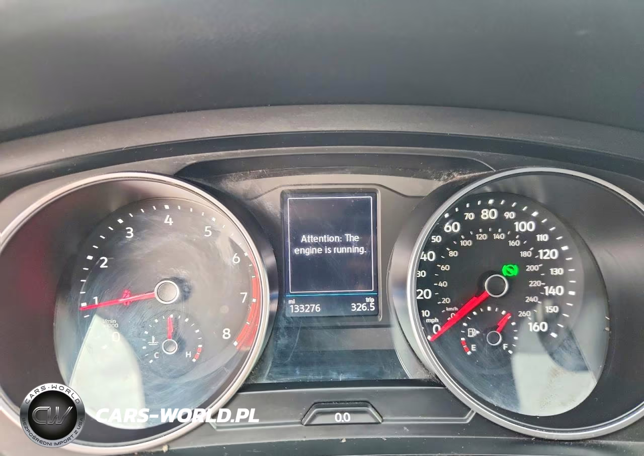 2020 Volkswagen Tiguan Se VIN:3VV3B7AX6LM113367 - 9