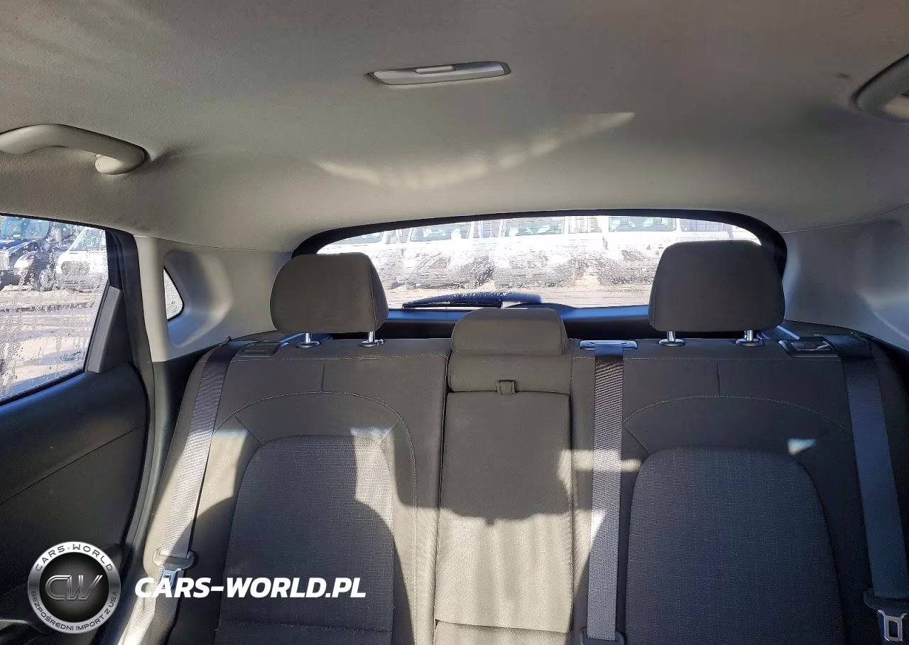 2022 Hyundai Kona Sel VIN:KM8K62AB1NU809425 - 10