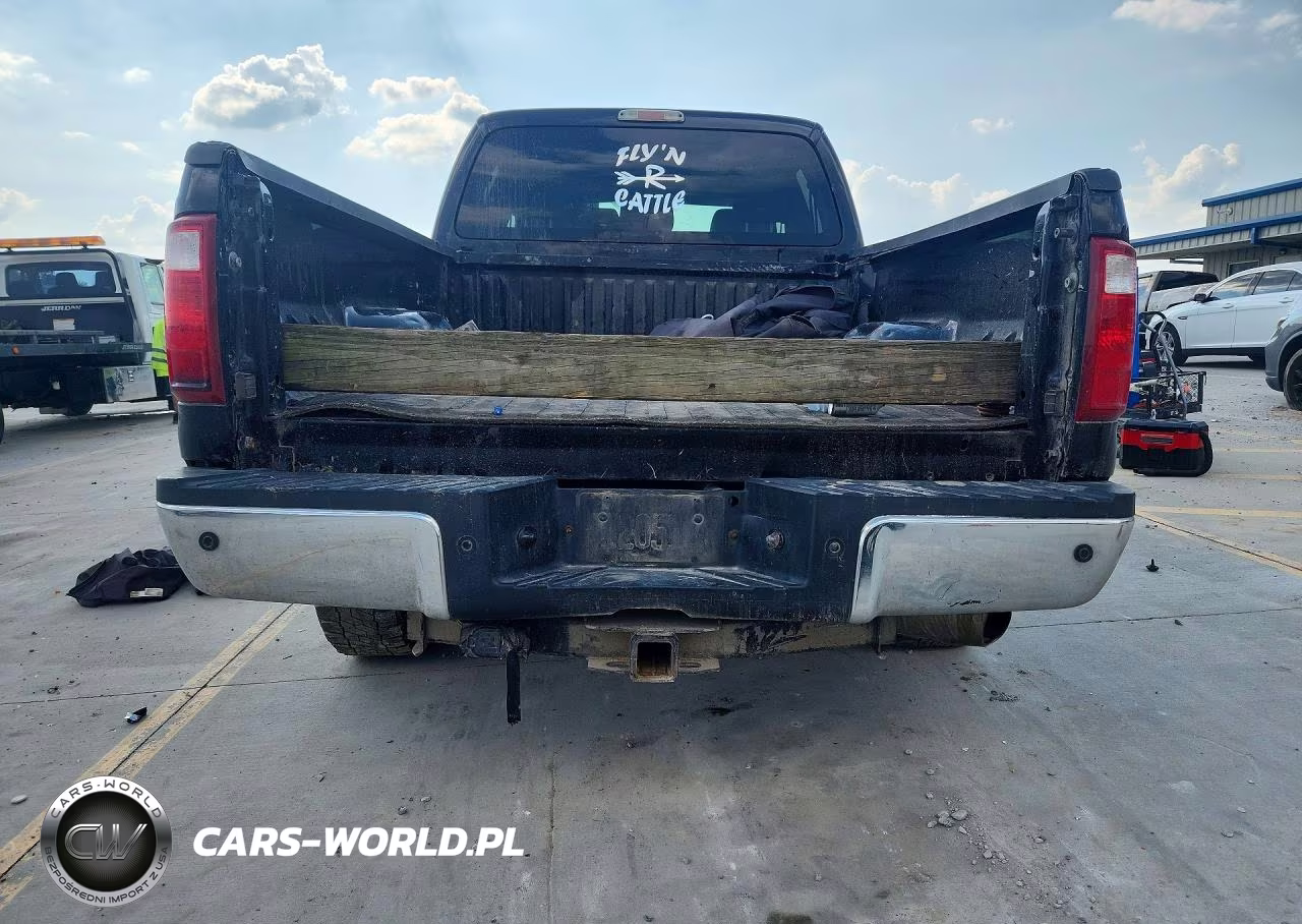 2016 Ford F250 Super Duty VIN:1FT7W2BT3GEC95057 - 6