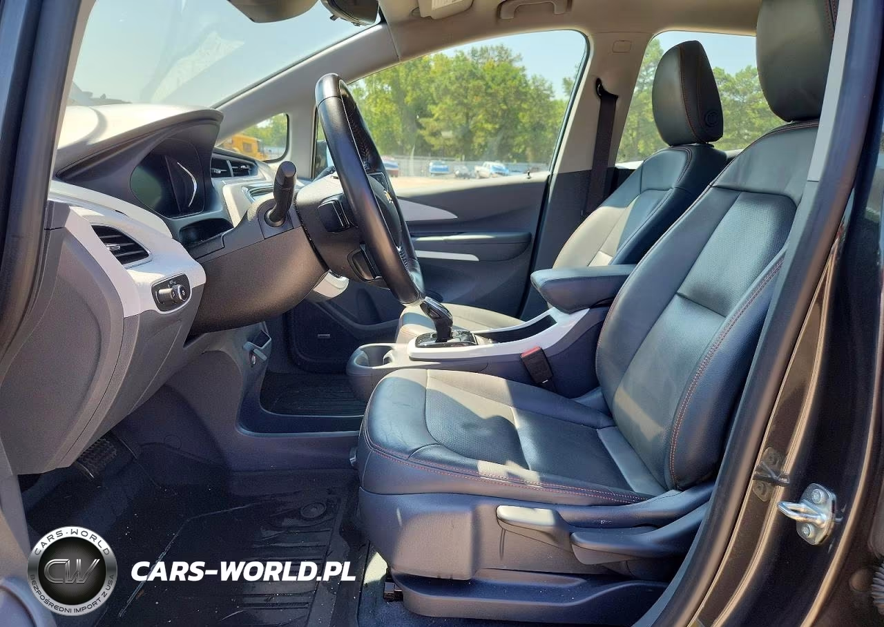 2020 Chevrolet Bolt Ev Premier VIN:1G1FZ6S04L4148643 - 7