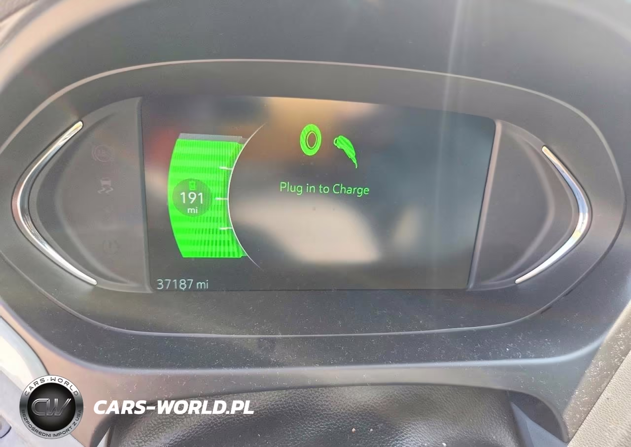 2020 Chevrolet Bolt Ev Premier VIN:1G1FZ6S04L4148643 - 9