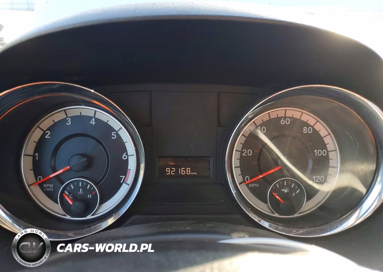 2018 Dodge Grand Caravan Se VIN:2C7WDGBG0JR203448 - 9