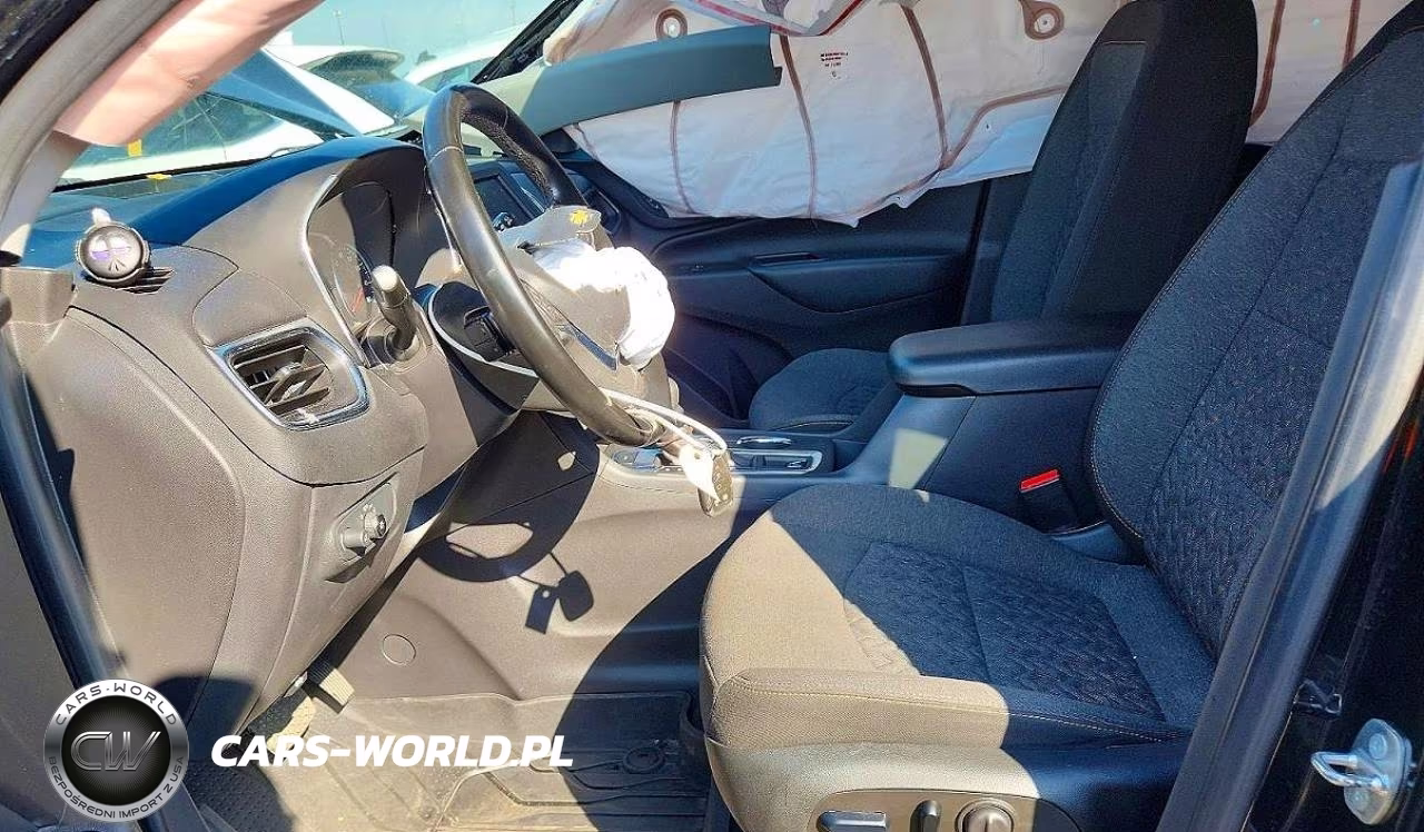 2024 Chevrolet Equinox Lt VIN:3GNAXUEG2RL116756 - 7