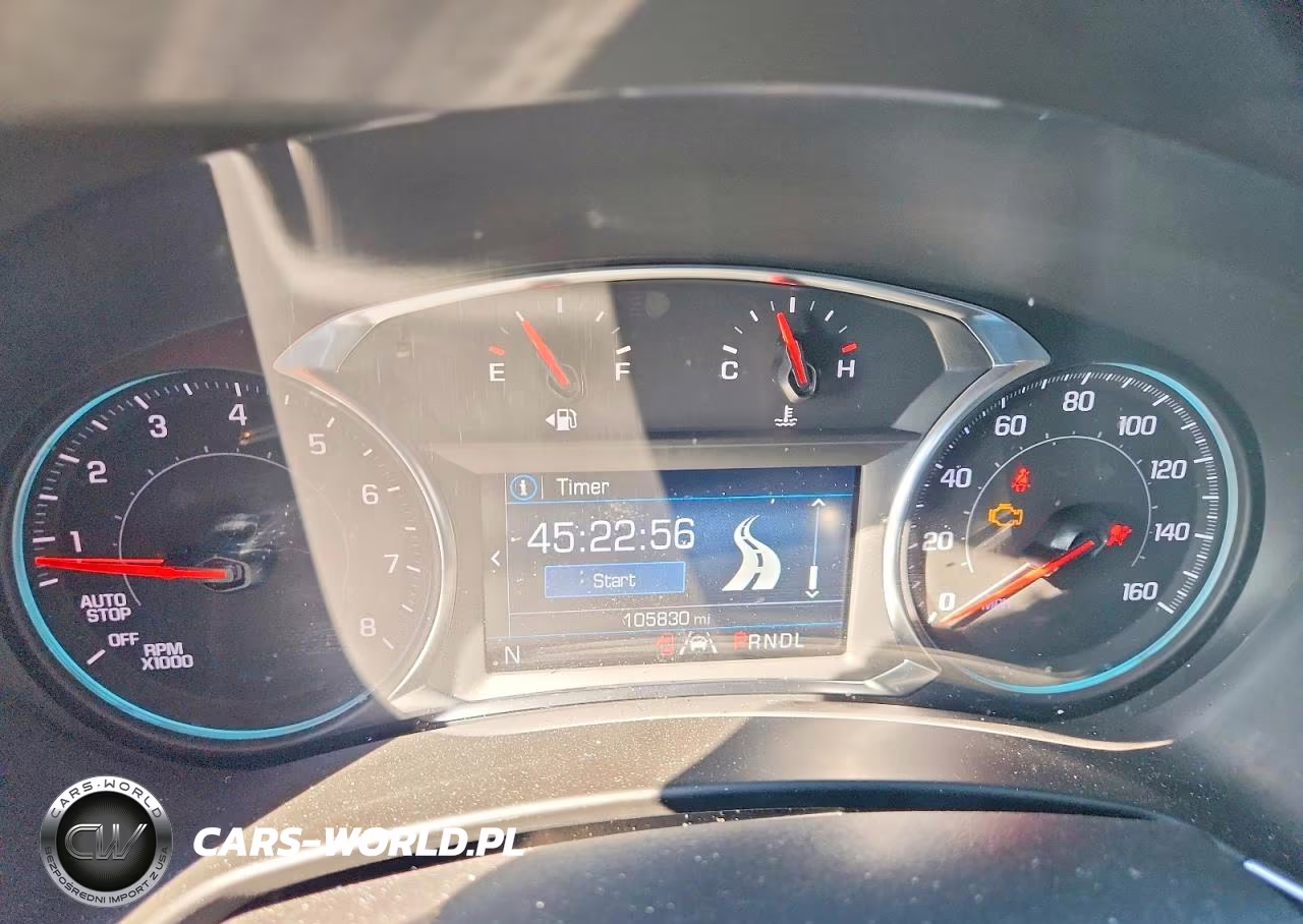 2024 Chevrolet Equinox Lt VIN:3GNAXUEG2RL116756 - 9