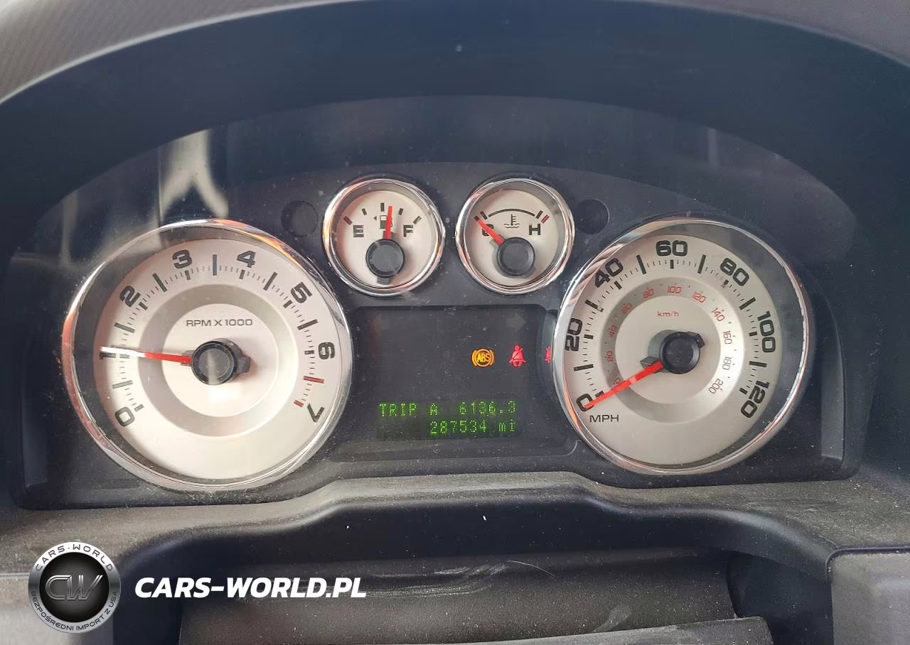 2008 Ford Edge Sel VIN:2FMDK38C28BA14287 - 9