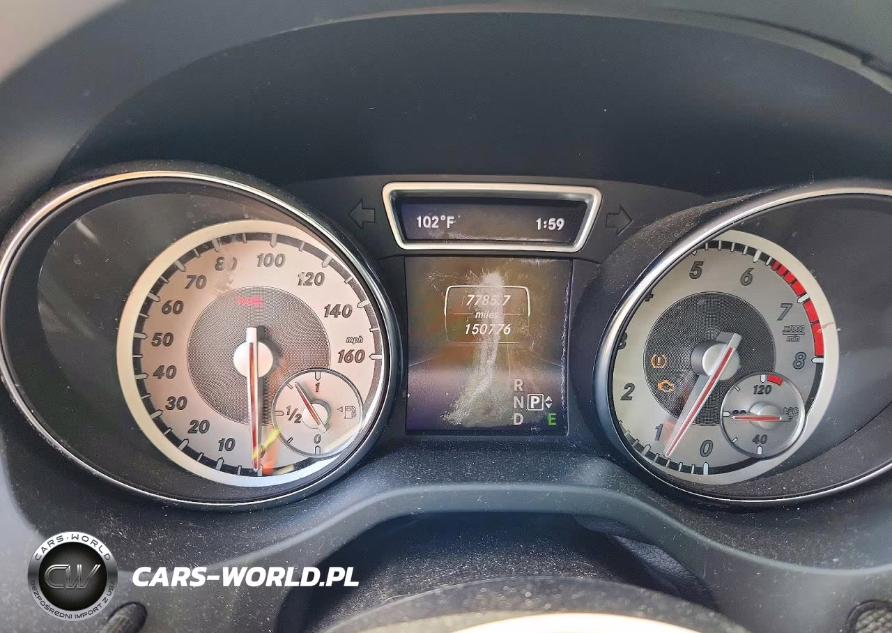 2015 Mercedes-Benz Cla 250 VIN:WDDSJ4EB0FN202409 - 9