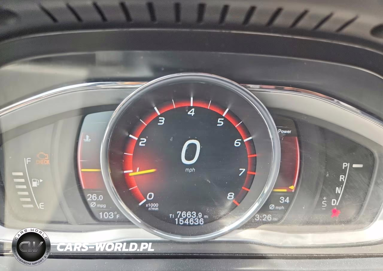 2018 Volvo V60 Cross Country Premier VIN:YV440MWK2J2057725 - 9